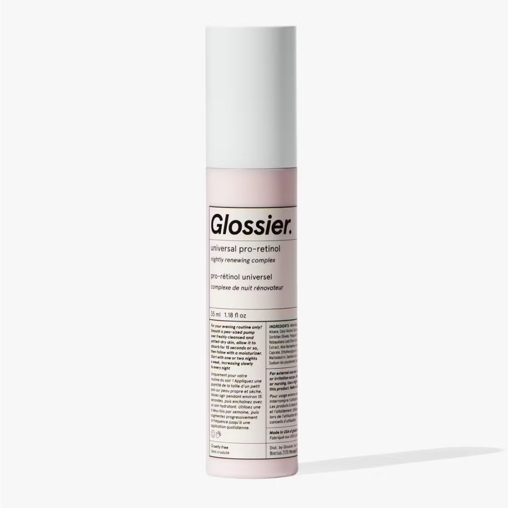 Glossier Universal Pro-Retinol